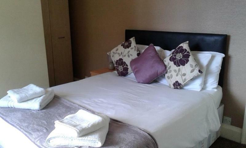 The Saddle Inn York Bagian luar foto