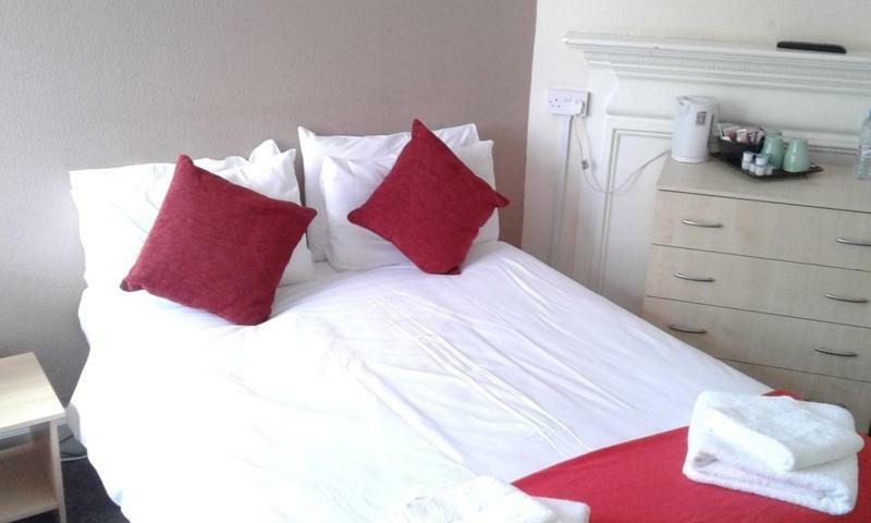 The Saddle Inn York Bagian luar foto